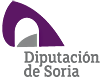 Enlace para visitar la página: Diputación de Soria